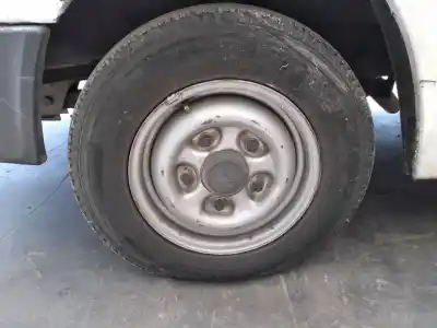 Утилизация автомобиля ford transit, combi/bus 86/92 combi ft 100 largo года 1989 питание 4ab