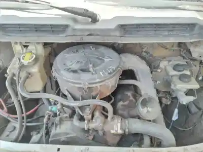 Утилизация автомобиля ford transit, combi/bus 86/92 combi ft 100 largo года 1989 питание 4ab