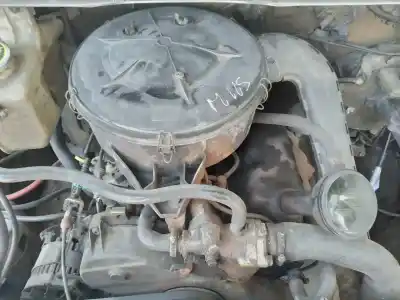 Утилизация автомобиля ford transit, combi/bus 86/92 combi ft 100 largo года 1989 питание 4ab