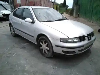 Утилизация автомобиля seat leon (1m1) sport года 2004 питание asv