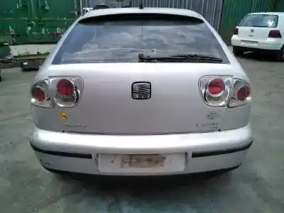 Утилизация автомобиля seat leon (1m1) sport года 2004 питание asv