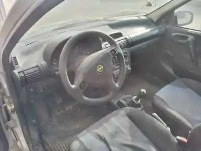 Scrapping Vehicle opel corsa b eco of the year 2000 powered x10xe