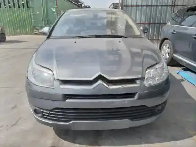Veículo de Sucata CITROEN C4 BERLINA Collection do ano 2008 alimentado 9HY