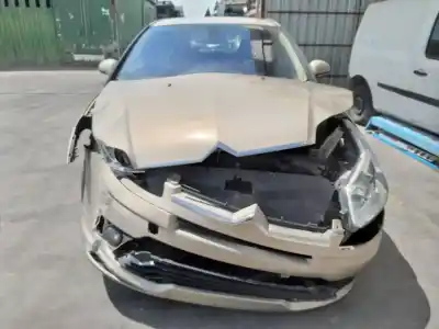 Veículo de Sucata CITROEN C4 BERLINA VTR Plus do ano 2004 alimentado NFU