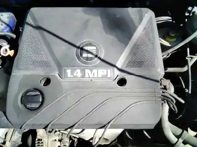 Утилизация автомобиля seat ibiza (6k1) select года 2000 питание aud