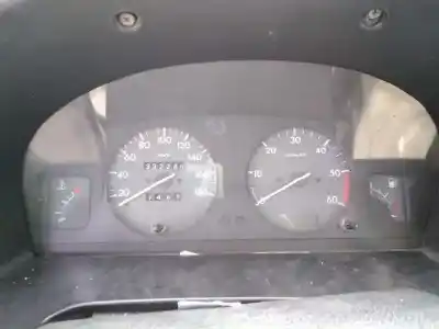 Veículo de Sucata citroen berlingo 1.9 d multispace do ano 1998 alimentado d9b