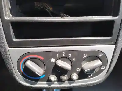Утилизация автомобиля opel corsa c silverline base года 2004 питание z13dt