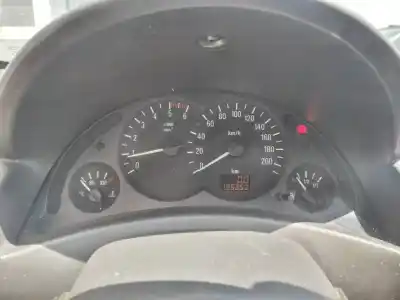 Утилизация автомобиля opel corsa c silverline base года 2004 питание z13dt