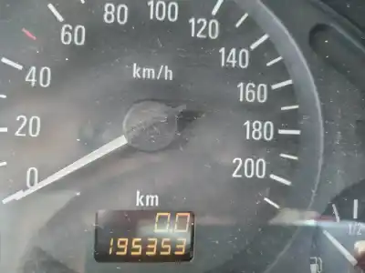 Утилизация автомобиля opel corsa c silverline base года 2004 питание z13dt