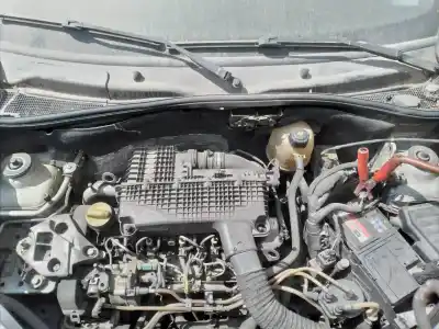 Veículo de Sucata nissan kubistar (x76) pro (l1) do ano 2006 alimentado k9kc7