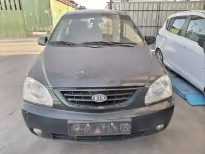 Hurda Aracı KIA CARENS 2.0 CRDi EX Monovolumen Yılın 2003 güçlü D4EA