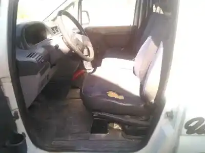 Veicolo di demolizione citroen jumpy 2.0 hdi sx caja cerrada acristalada dell'anno 2003 alimentato rhx