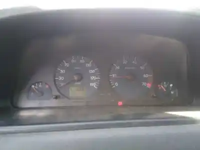 Veicolo di demolizione citroen jumpy 2.0 hdi sx caja cerrada acristalada dell'anno 2003 alimentato rhx