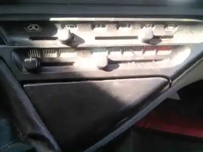 Veicolo di demolizione citroen jumpy 2.0 hdi sx caja cerrada acristalada dell'anno 2003 alimentato rhx