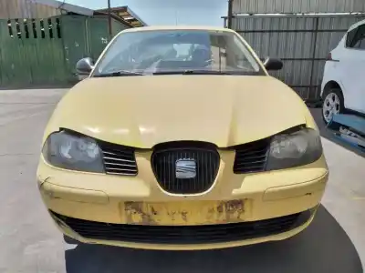 Veicolo di demolizione SEAT IBIZA (6L1) Stella dell'anno 2003 alimentato AZQ