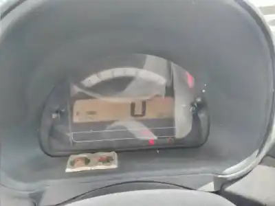 Veículo de Sucata citroen c3 pluriel (hb_) 1.4 hdi do ano 2006 alimentado 8hz