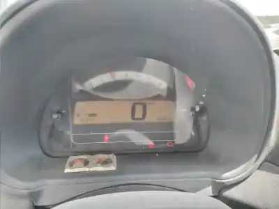 Veículo de Sucata citroen c3 pluriel (hb_) 1.4 hdi do ano 2006 alimentado 8hz