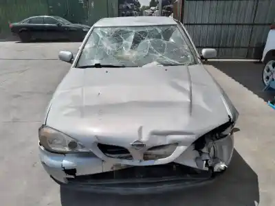 Veículo de Sucata nissan primera berlina (p11) comfort do ano 2000 alimentado cd20
