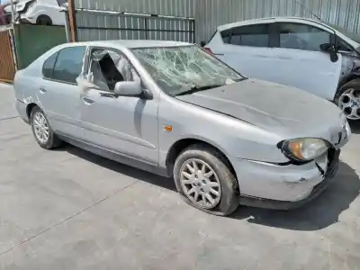 Veículo de Sucata nissan primera berlina (p11) comfort do ano 2000 alimentado cd20
