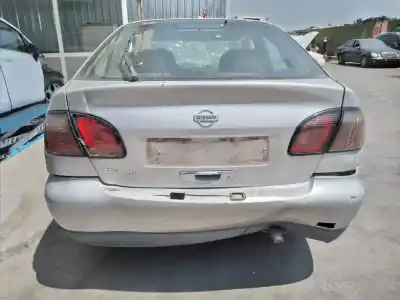 Veículo de Sucata nissan primera berlina (p11) comfort do ano 2000 alimentado cd20