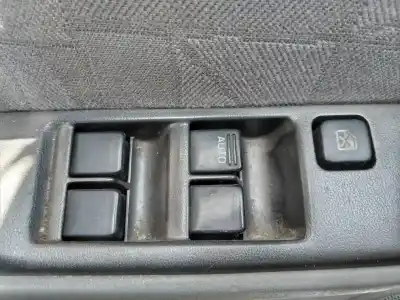 Veículo de Sucata nissan primera berlina (p11) comfort do ano 2000 alimentado cd20