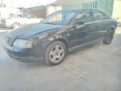 Veículo de Sucata audi a6 berlina (4b2) 2.5 tdi do ano 2004 alimentado afb