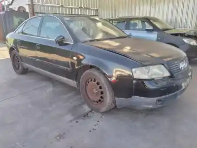 Veículo de Sucata audi a6 berlina (4b2) 2.5 tdi do ano 2004 alimentado afb