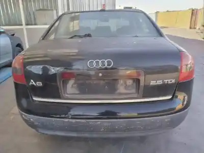 Veículo de Sucata audi a6 berlina (4b2) 2.5 tdi do ano 2004 alimentado afb