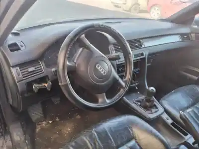 Veículo de Sucata audi a6 berlina (4b2) 2.5 tdi do ano 2004 alimentado afb