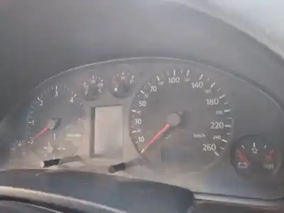 Veículo de Sucata audi a6 berlina (4b2) 2.5 tdi do ano 2004 alimentado afb