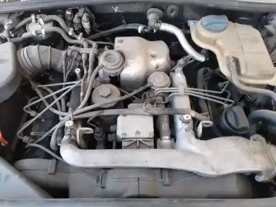 Veículo de Sucata audi a6 berlina (4b2) 2.5 tdi do ano 2004 alimentado afb