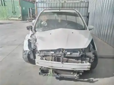Scrapping Vehicle ford b-max titanium of the year 2013 powered sfjb
