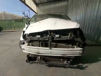 Scrapping Vehicle ford b-max titanium of the year 2013 powered sfjb