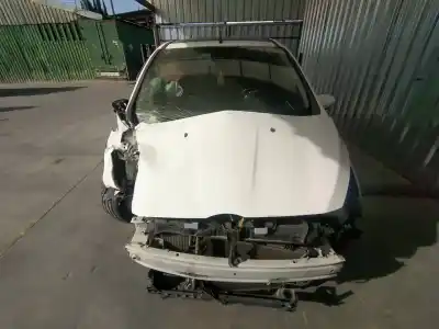 Scrapping Vehicle ford b-max titanium of the year 2013 powered sfjb