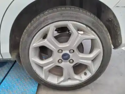 Scrapping Vehicle ford b-max titanium of the year 2013 powered sfjb