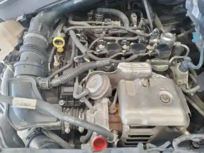Scrapping Vehicle ford b-max titanium of the year 2013 powered sfjb