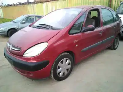 Vehicul casat citroen xsara picasso (n68) 1.6 al anului 2002 alimentat nfv