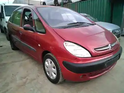 Vehicul casat citroen xsara picasso (n68) 1.6 al anului 2002 alimentat nfv