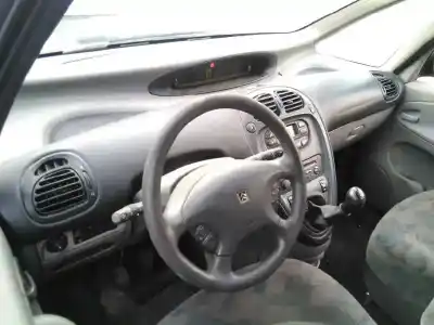 Vehicul casat citroen xsara picasso (n68) 1.6 al anului 2002 alimentat nfv