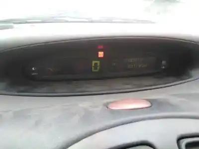 Vehicul casat citroen xsara picasso (n68) 1.6 al anului 2002 alimentat nfv