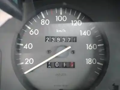 Veículo de Sucata citroen berlingo 1.9 d x familiar do ano 1999 alimentado wjz