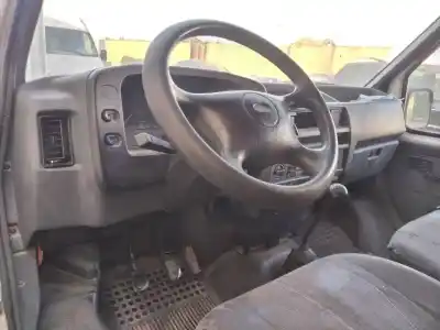 Утилизация автомобиля ford transit, combi/bus 86/92 combi ft 100 года 1994 питание 4bc