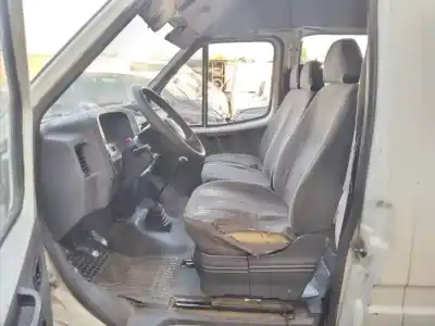 Утилизация автомобиля ford transit, combi/bus 86/92 combi ft 100 года 1994 питание 4bc