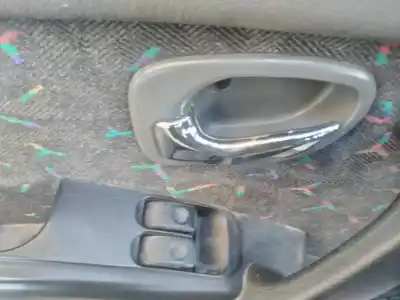 Veículo de Sucata hyundai atos prime (mx) gls do ano 2000 alimentado 4hc