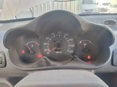 Veículo de Sucata hyundai atos prime (mx) gls do ano 2000 alimentado 4hc