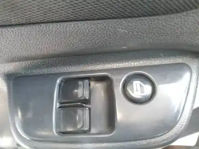 Scrapping Vehicle suzuki ignis rm (mh) básico of the year 2005 powered z13dt