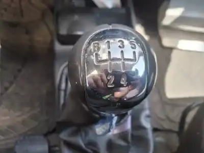 Scrapping Vehicle suzuki ignis rm (mh) básico of the year 2005 powered z13dt