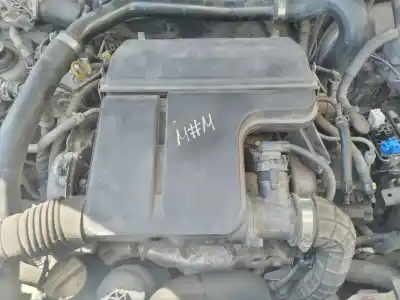 Scrapping Vehicle suzuki ignis rm (mh) básico of the year 2005 powered z13dt