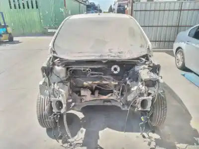 Здавання транспортного засобу ford c-max trend року 2014 потужний t3da