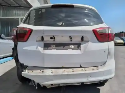 Здавання транспортного засобу ford c-max trend року 2014 потужний t3da